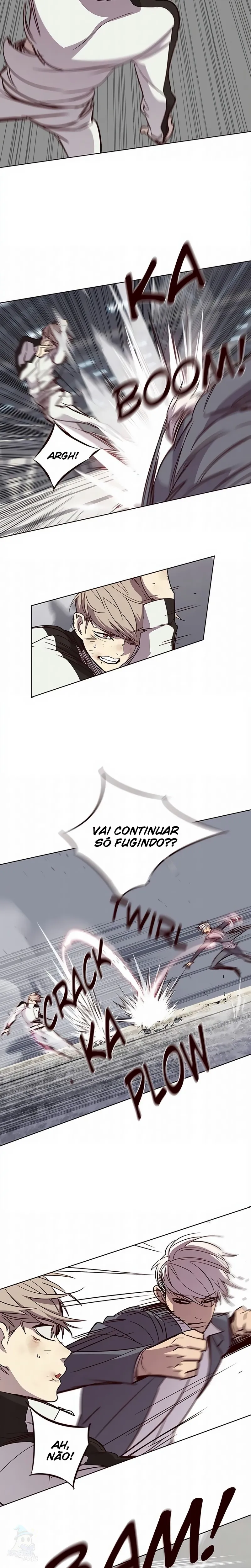 Read Veletric Pt Br Manga Online