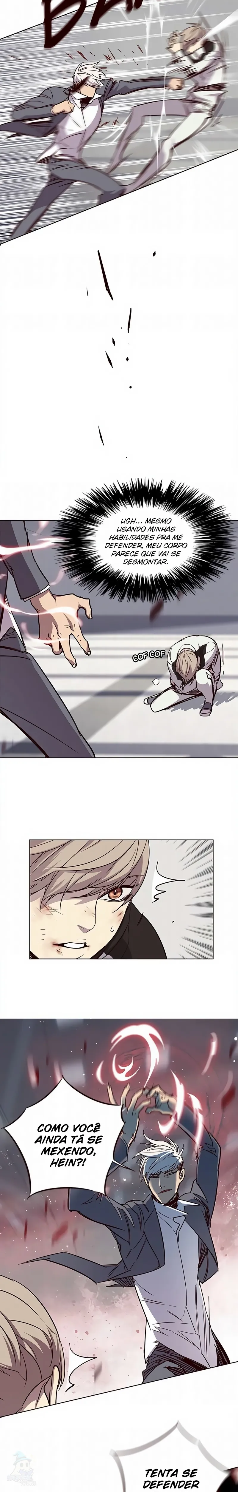 Read Veletric Pt Br Manga Online