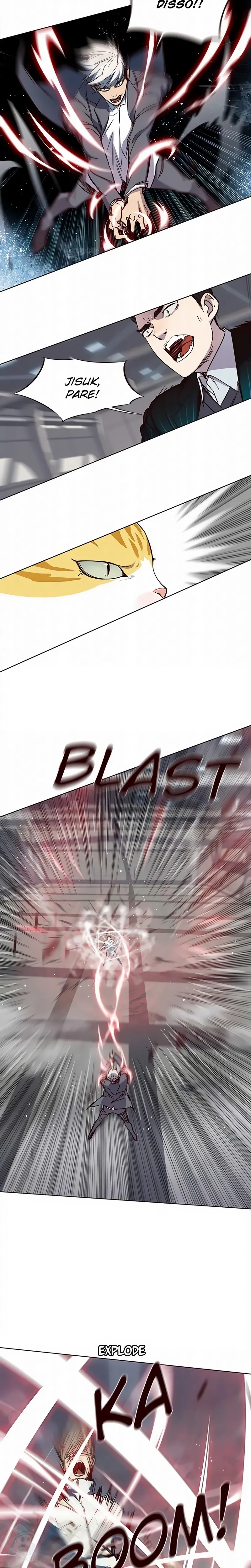 Read Veletric Pt Br Manga Online