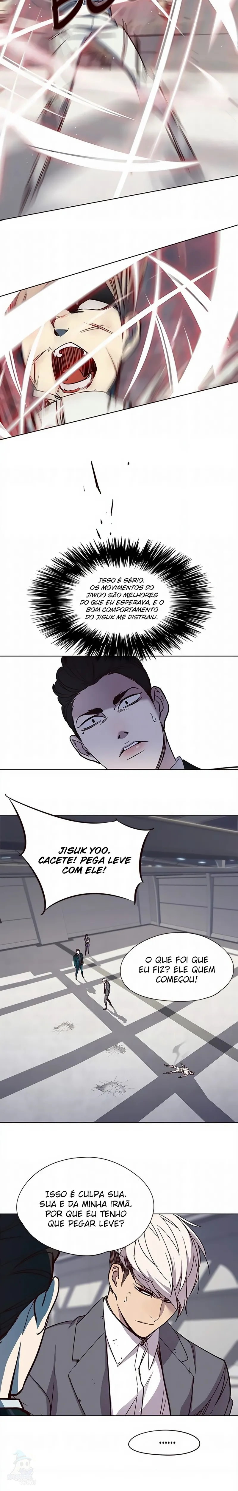 Read Veletric Pt Br Manga Online