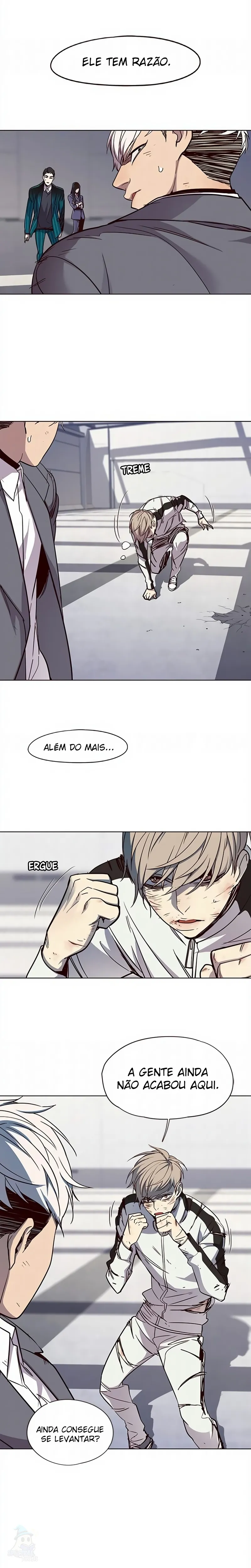Read Veletric Pt Br Manga Online
