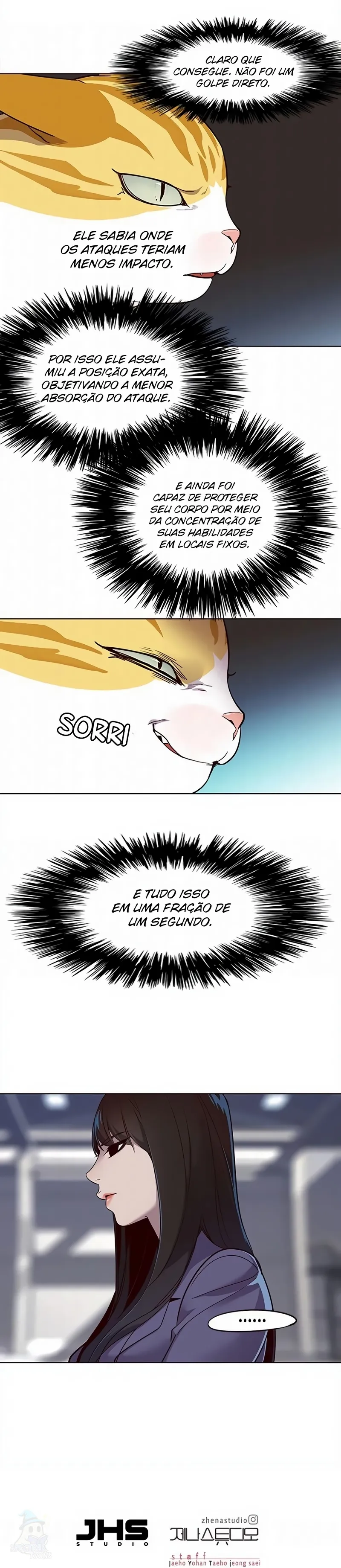 Read Veletric Pt Br Manga Online