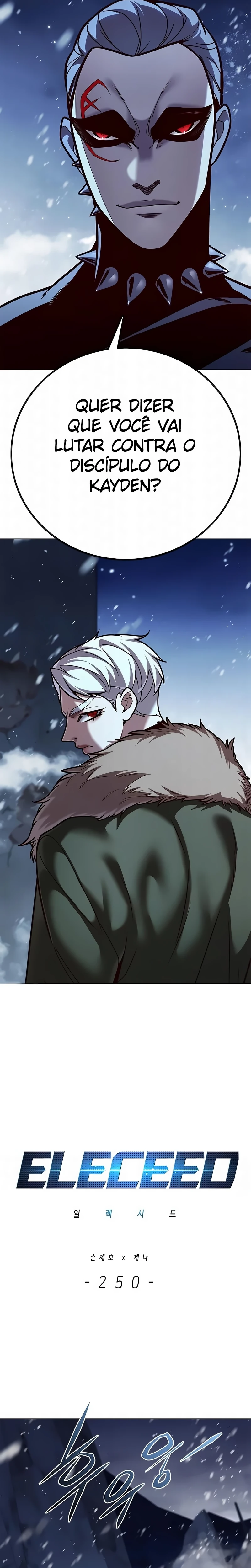 Read Veletric Pt Br Manga Online