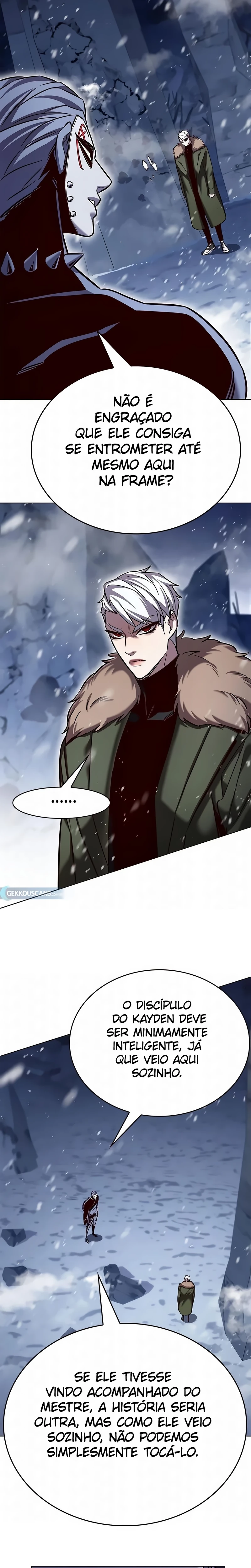 Read Veletric Pt Br Manga Online