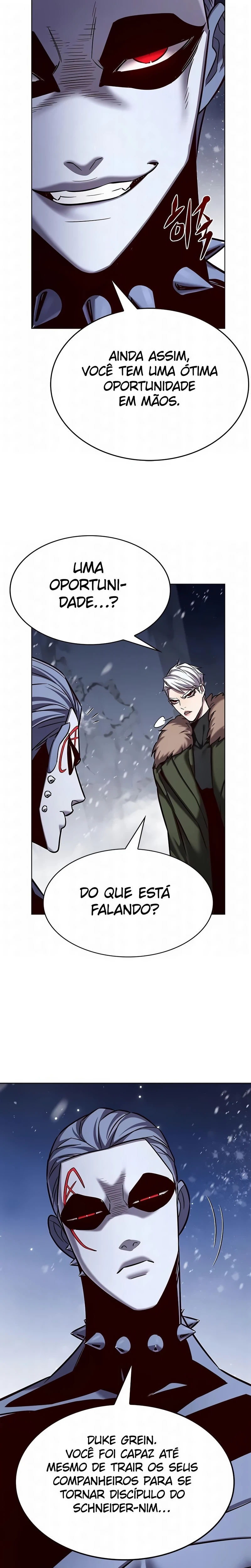 Read Veletric Pt Br Manga Online