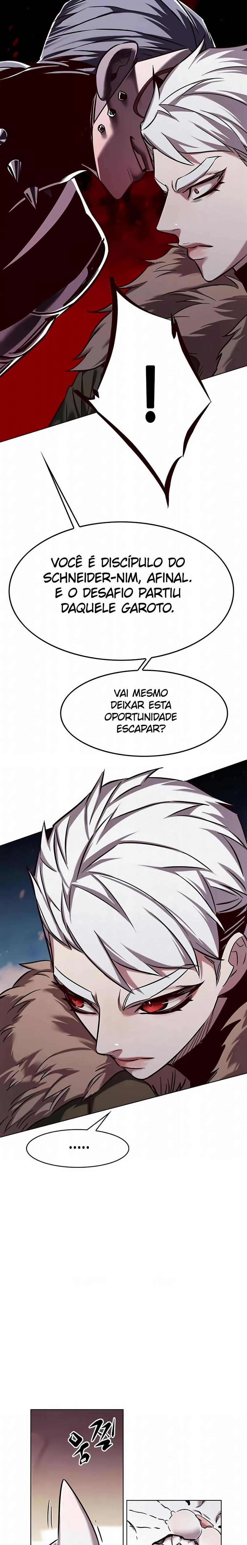 Read Veletric Pt Br Manga Online