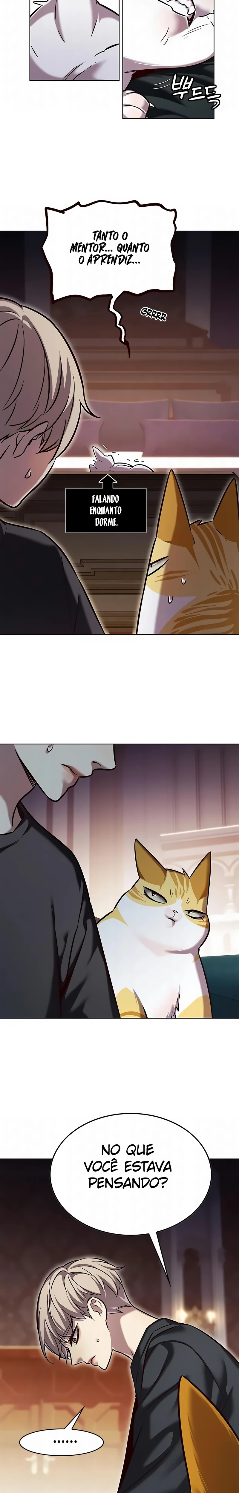 Read Veletric Pt Br Manga Online