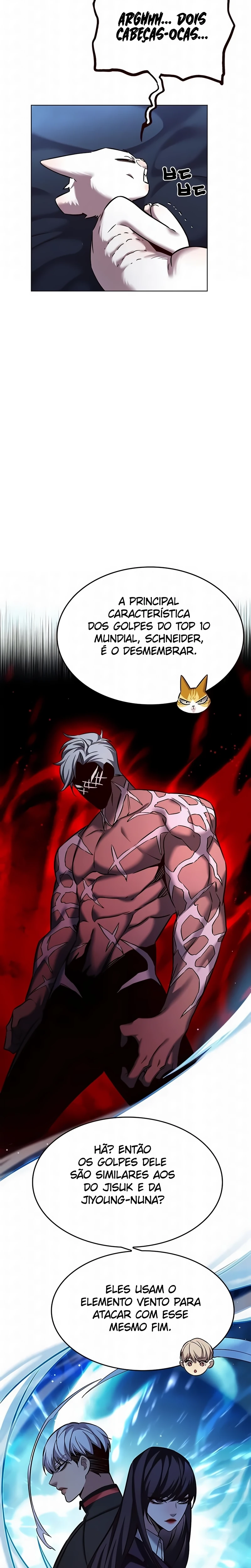 Read Veletric Pt Br Manga Online