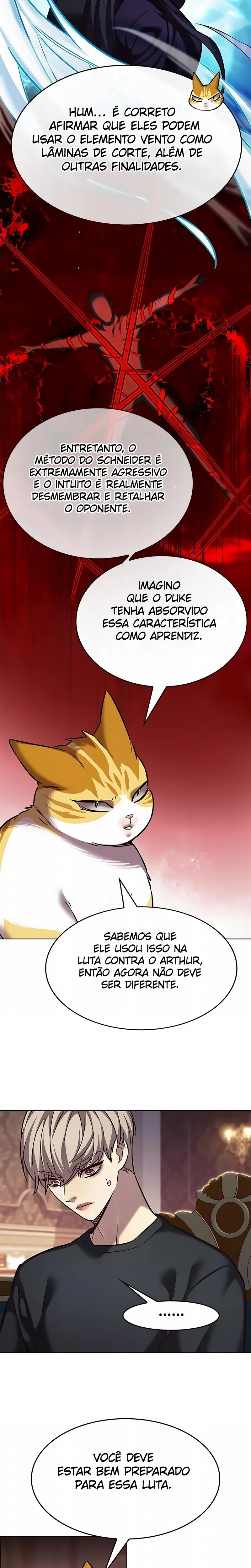 Read Veletric Pt Br Manga Online