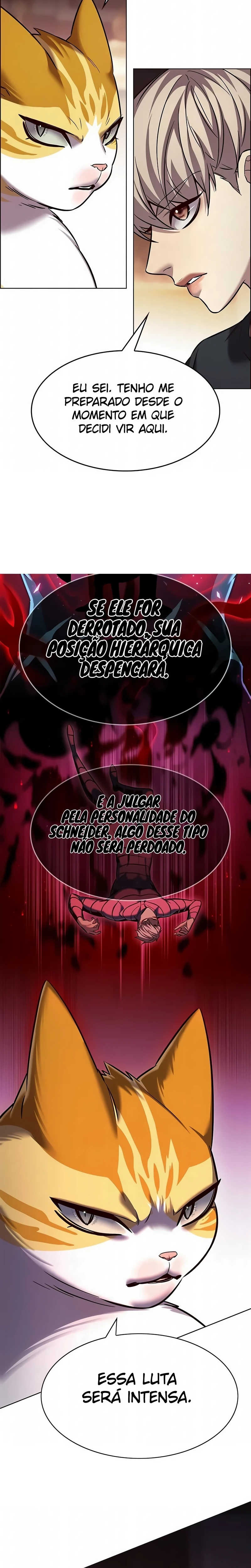 Read Veletric Pt Br Manga Online