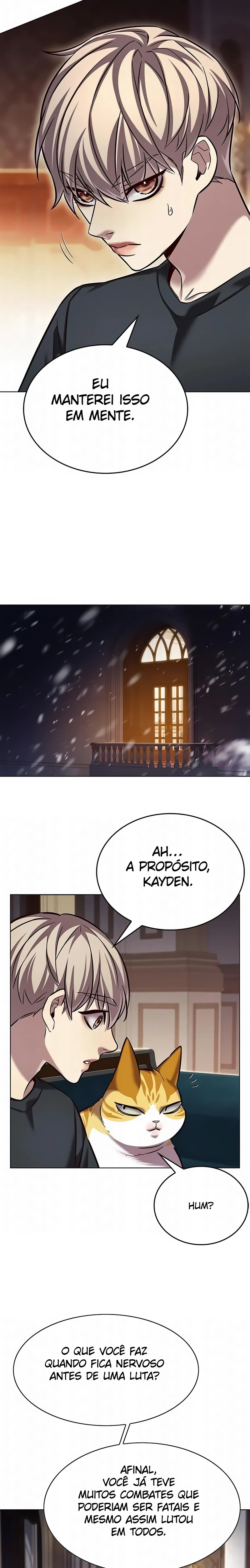 Read Veletric Pt Br Manga Online