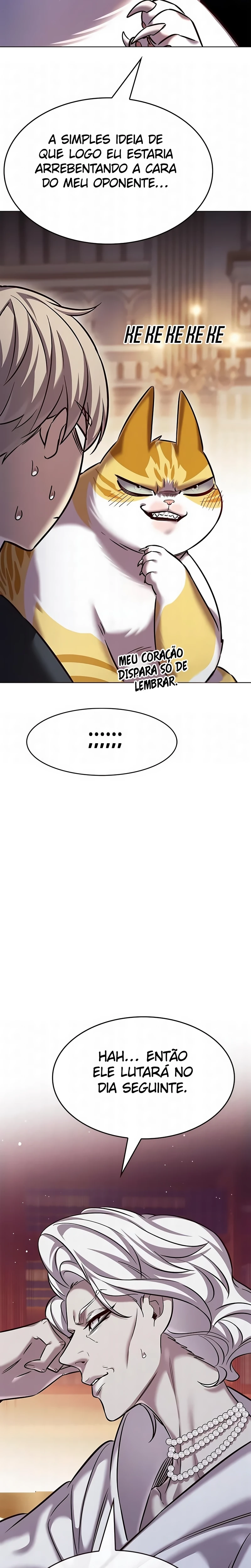Read Veletric Pt Br Manga Online