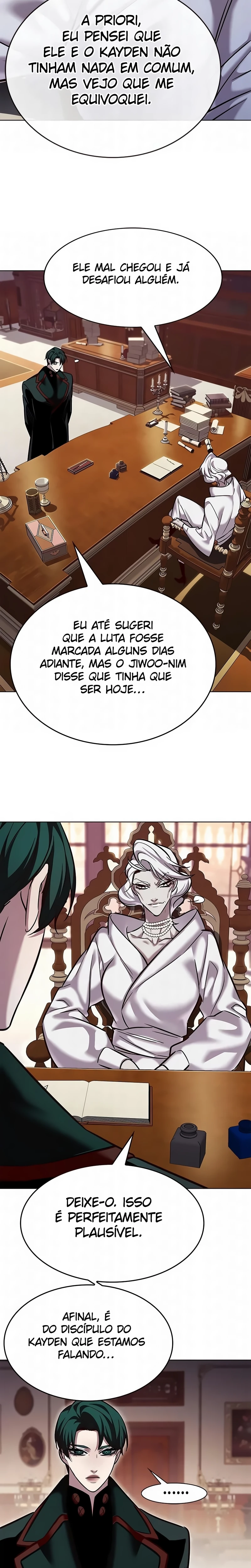Read Veletric Pt Br Manga Online