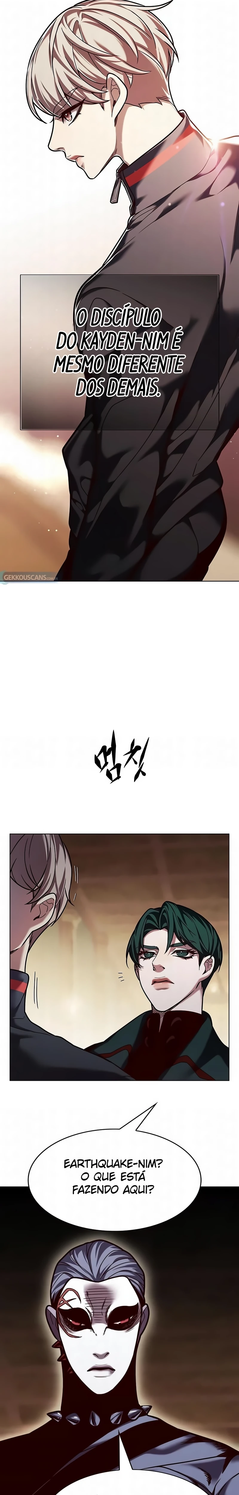 Read Veletric Pt Br Manga Online