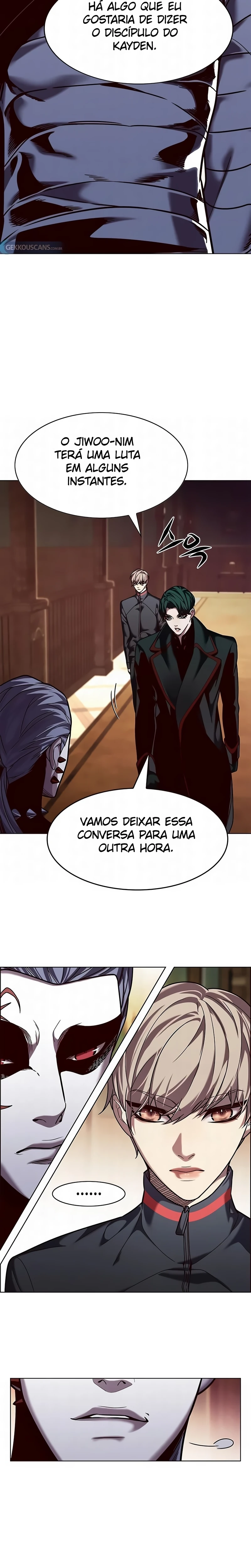 Read Veletric Pt Br Manga Online