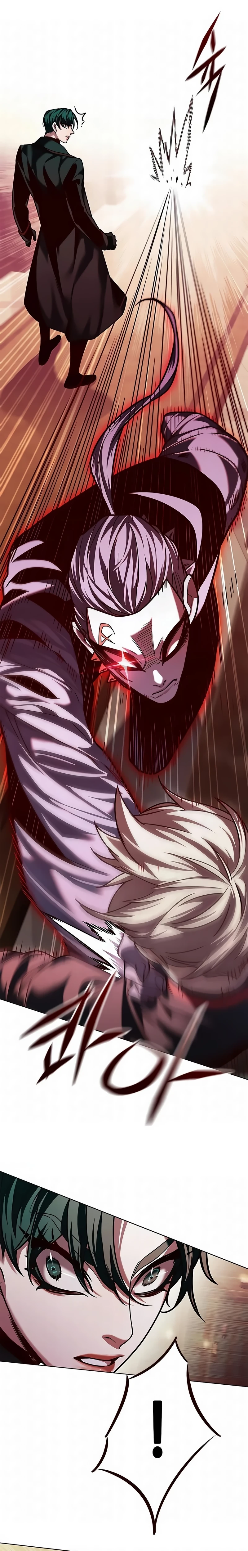 Read Veletric Pt Br Manga Online