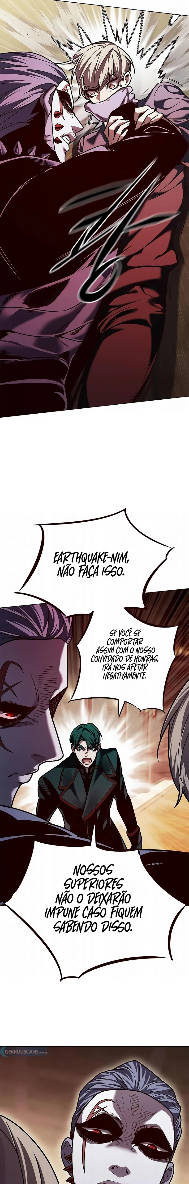 Read Veletric Pt Br Manga Online
