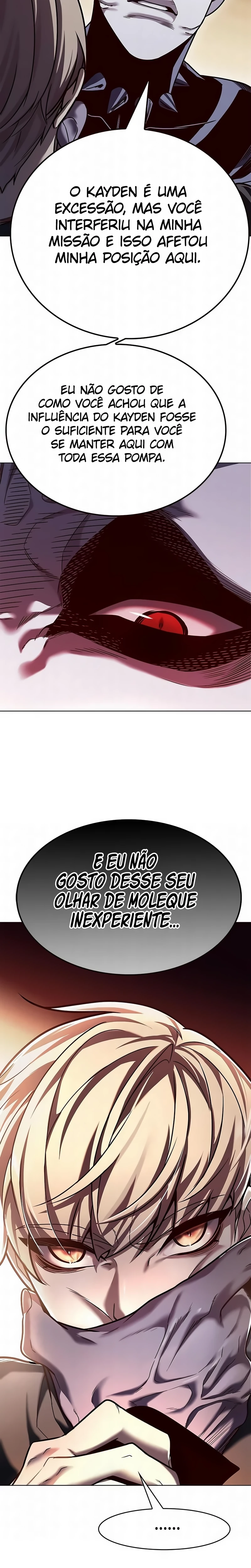 Read Veletric Pt Br Manga Online