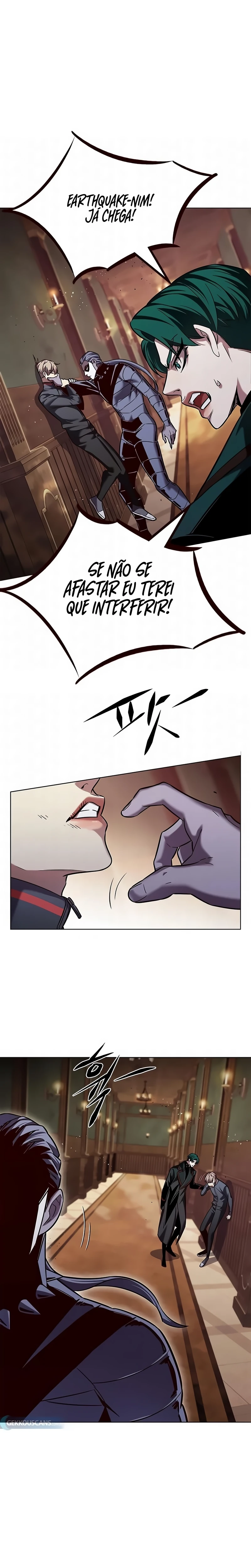 Read Veletric Pt Br Manga Online