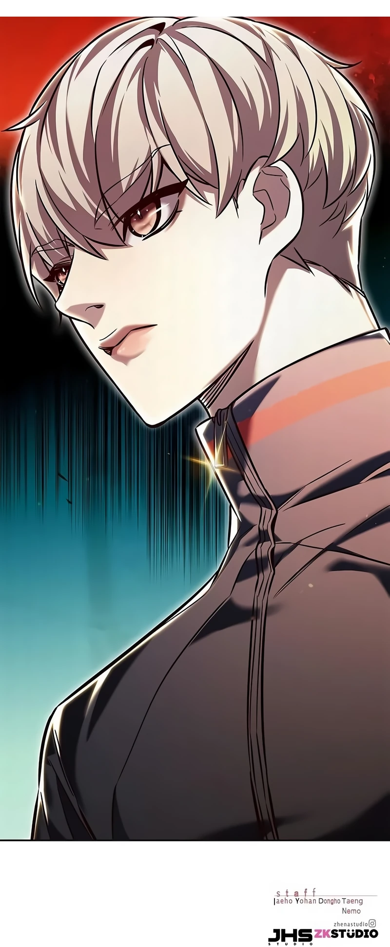 Read Veletric Pt Br Manga Online