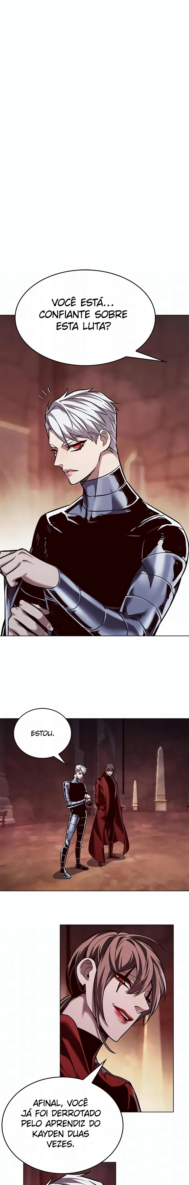 Read Veletric Pt Br Manga Online