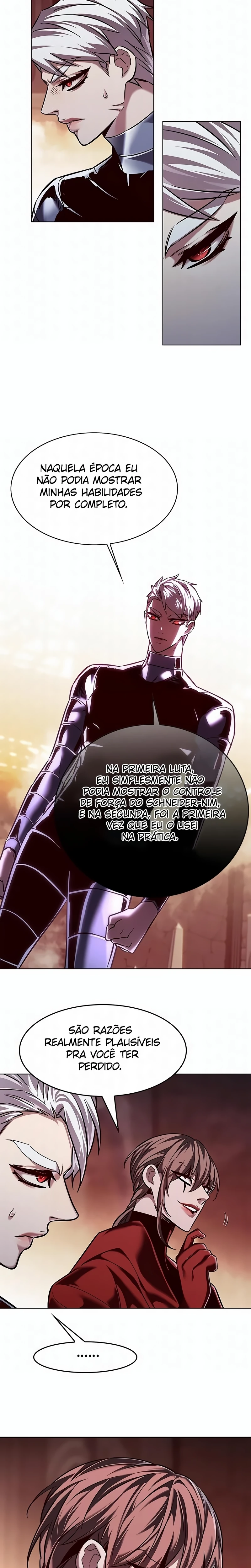 Read Veletric Pt Br Manga Online