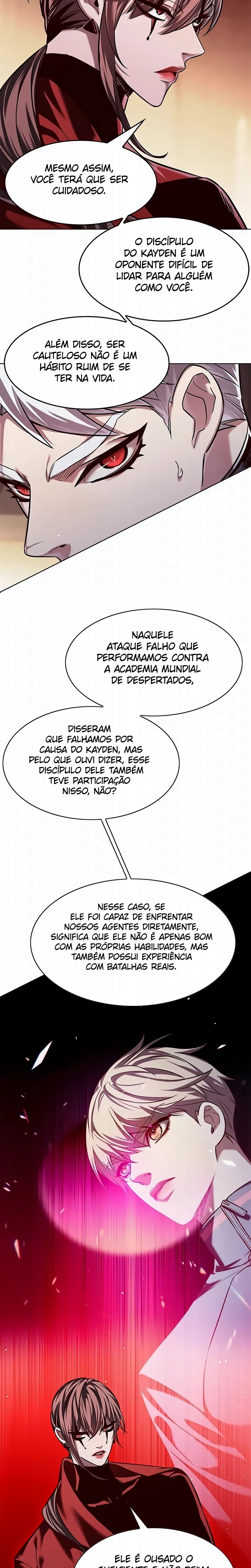 Read Veletric Pt Br Manga Online