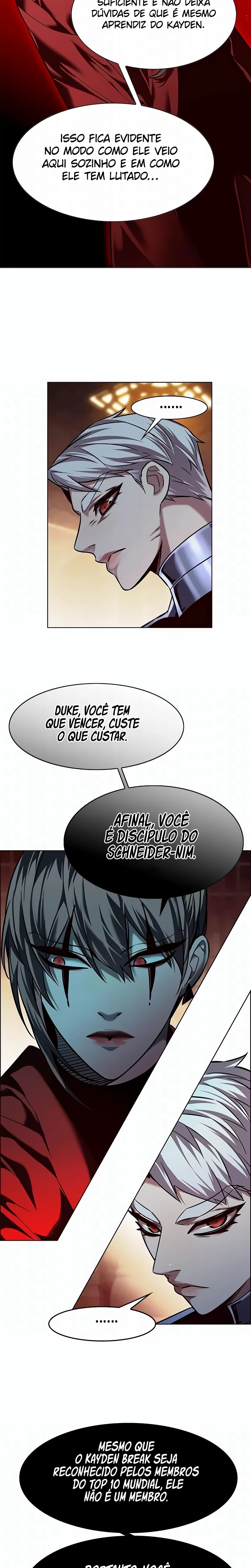 Read Veletric Pt Br Manga Online