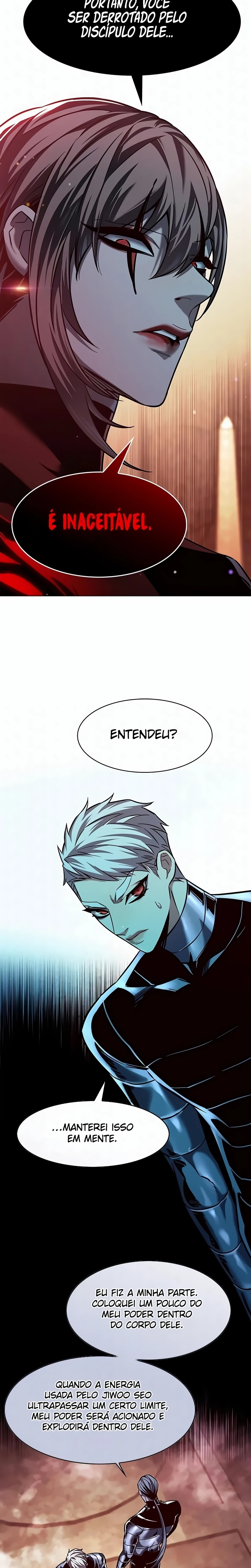 Read Veletric Pt Br Manga Online
