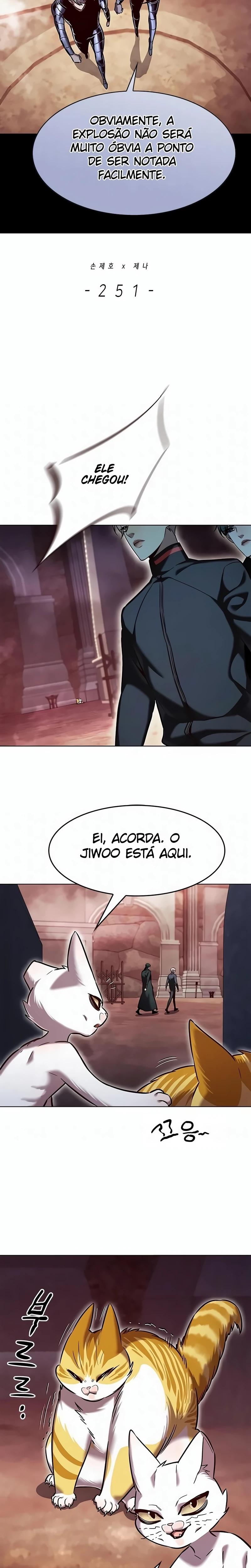 Read Veletric Pt Br Manga Online