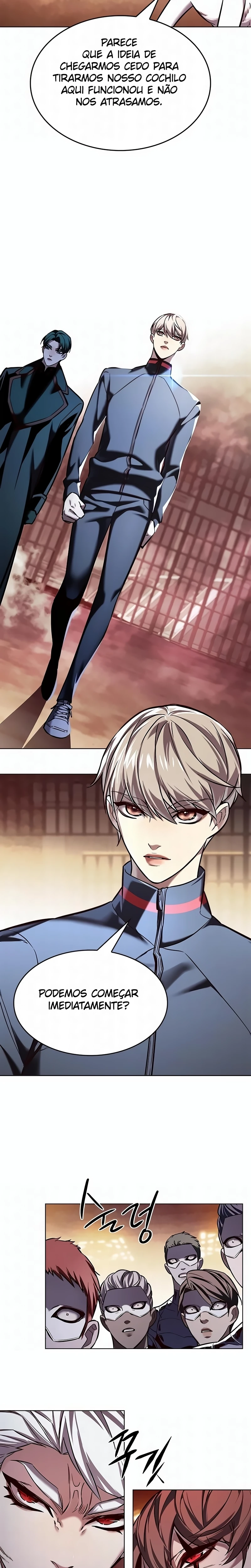 Read Veletric Pt Br Manga Online