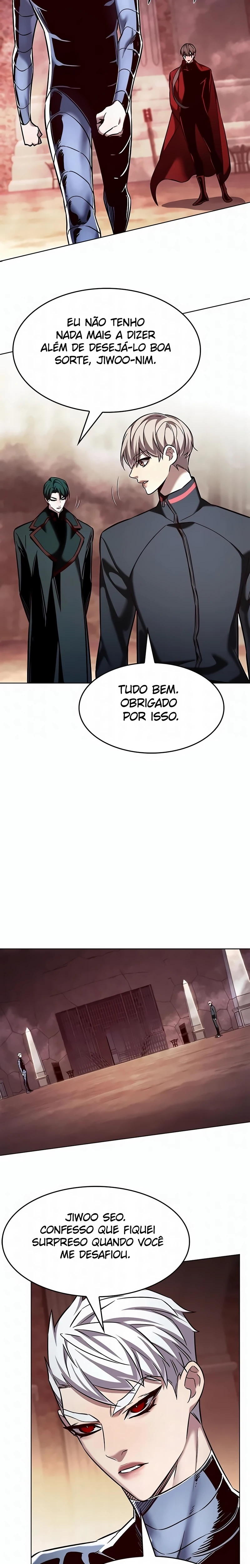 Read Veletric Pt Br Manga Online