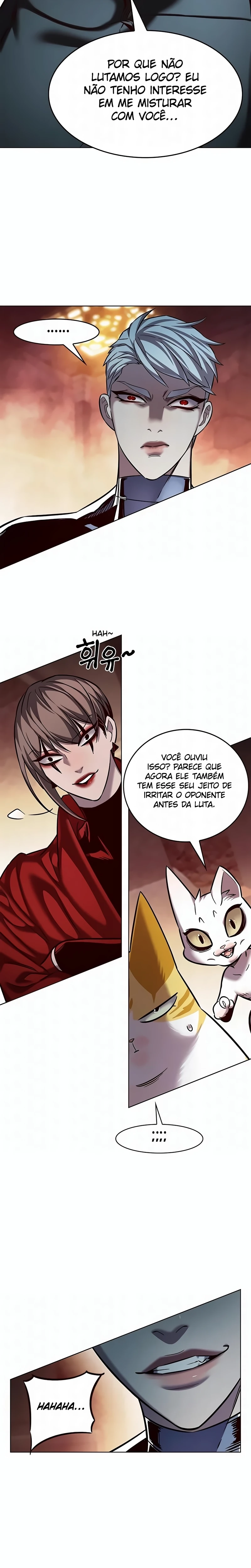 Read Veletric Pt Br Manga Online
