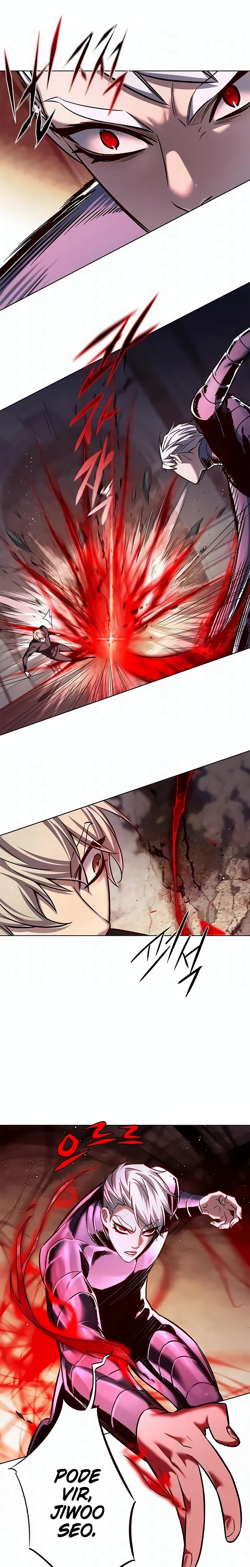 Read Veletric Pt Br Manga Online