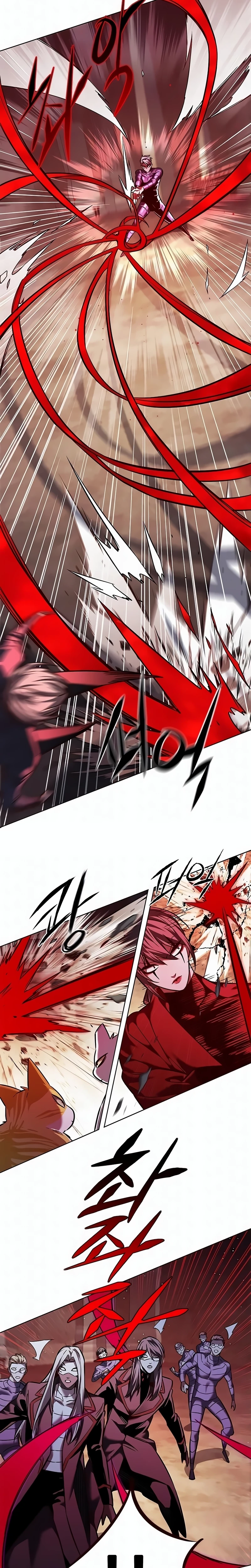 Read Veletric Pt Br Manga Online
