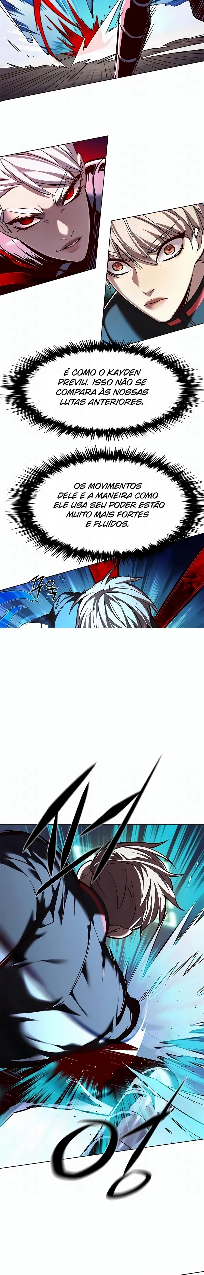 Read Veletric Pt Br Manga Online