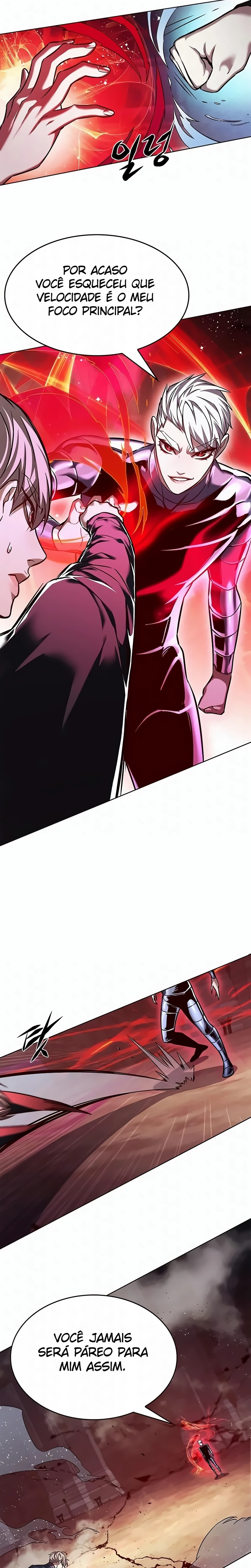 Read Veletric Pt Br Manga Online