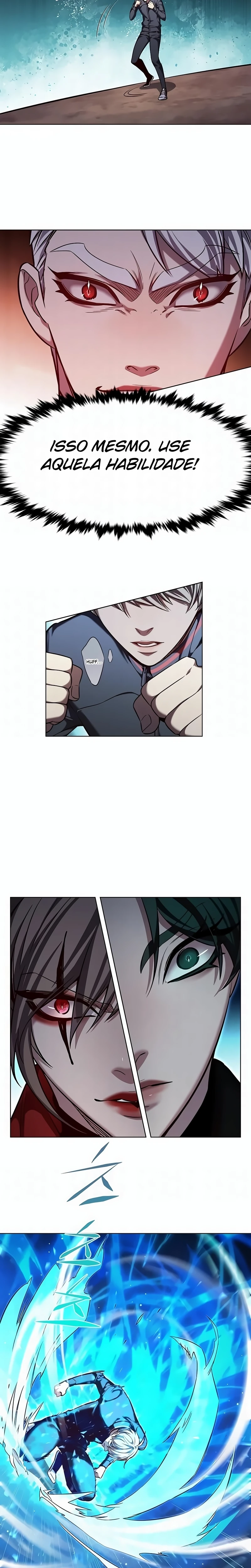 Read Veletric Pt Br Manga Online