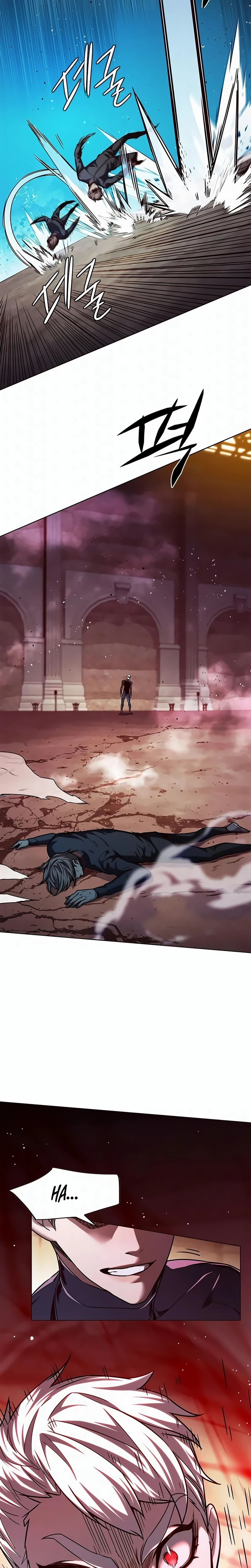 Read Veletric Pt Br Manga Online