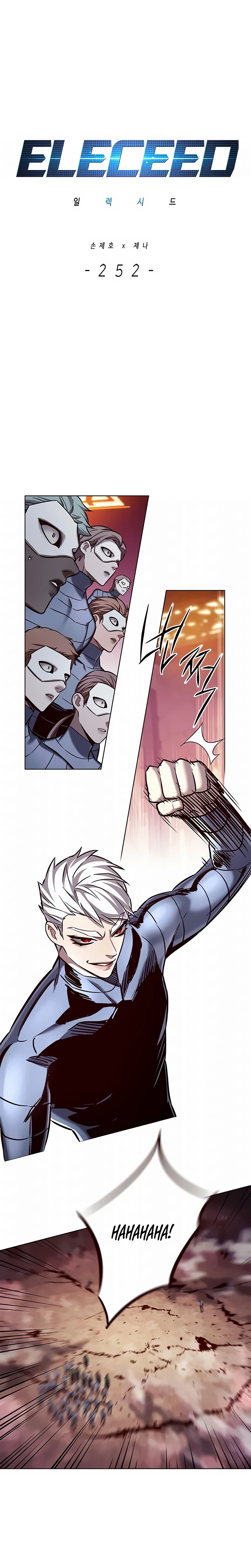 Read Veletric Pt Br Manga Online