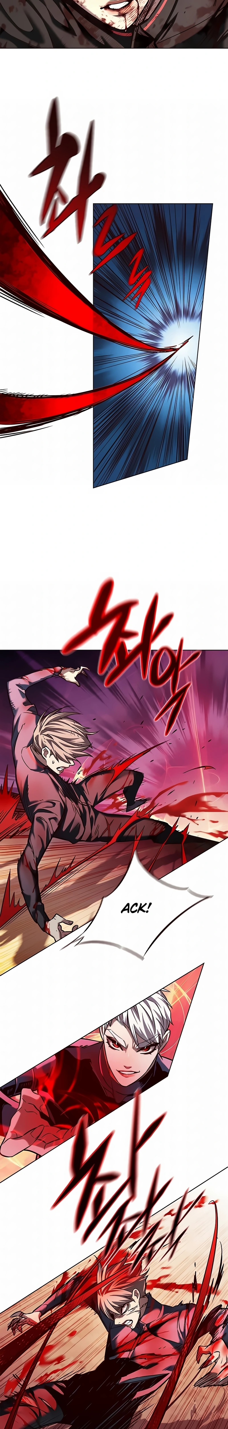 Read Veletric Pt Br Manga Online