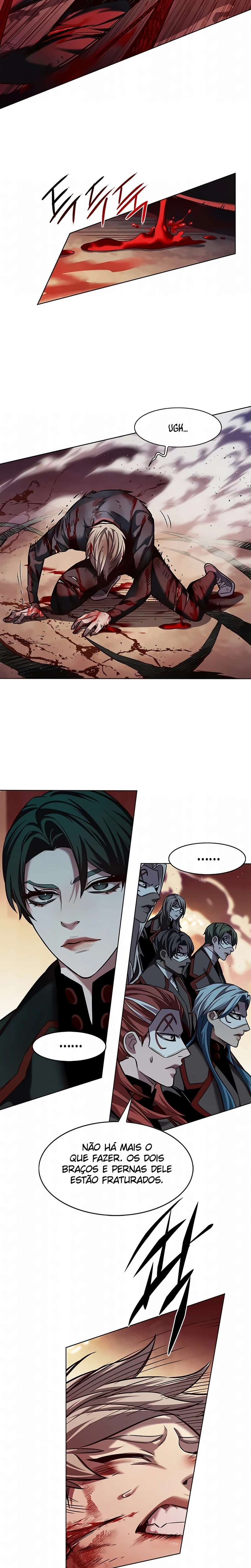 Read Veletric Pt Br Manga Online