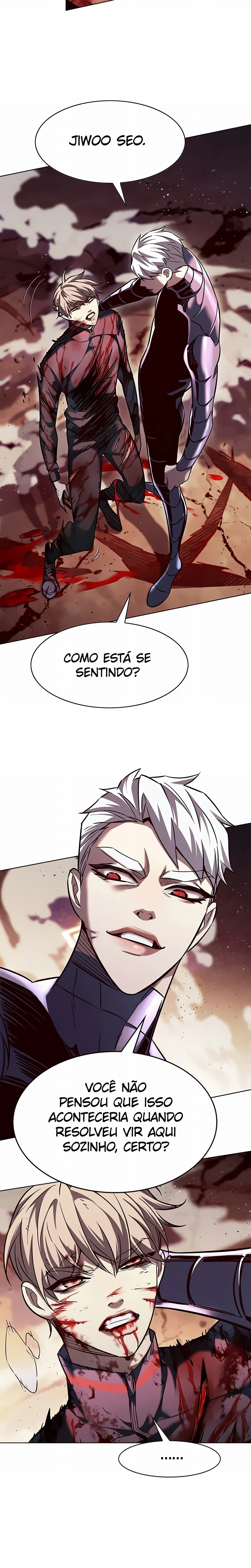 Read Veletric Pt Br Manga Online