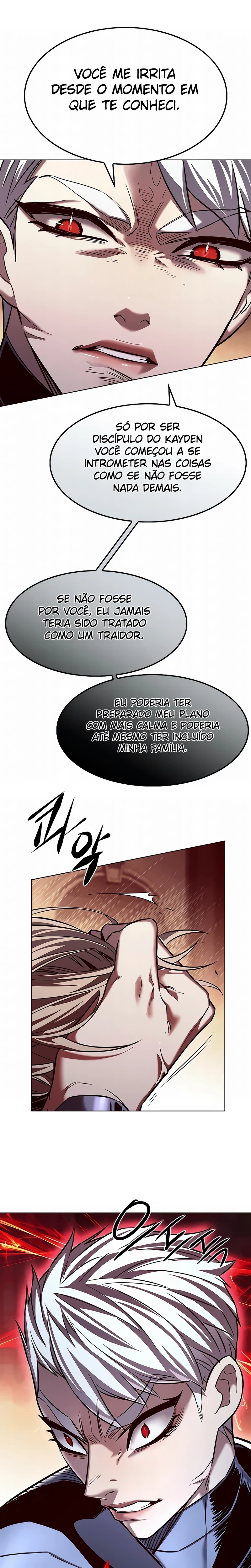 Read Veletric Pt Br Manga Online