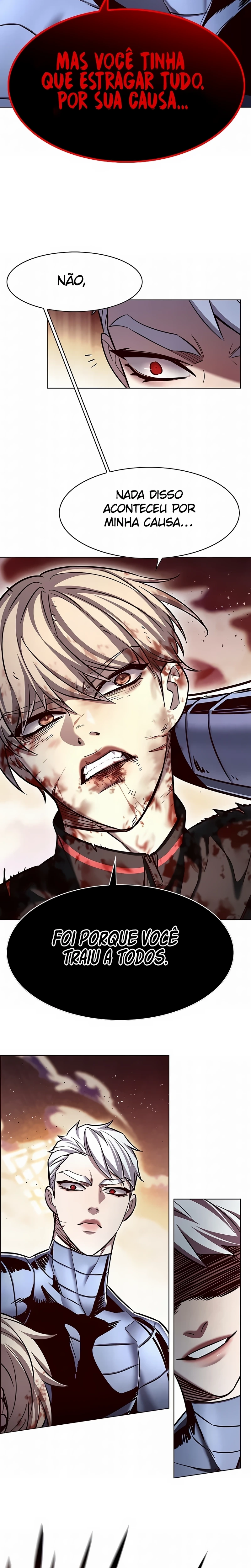 Read Veletric Pt Br Manga Online