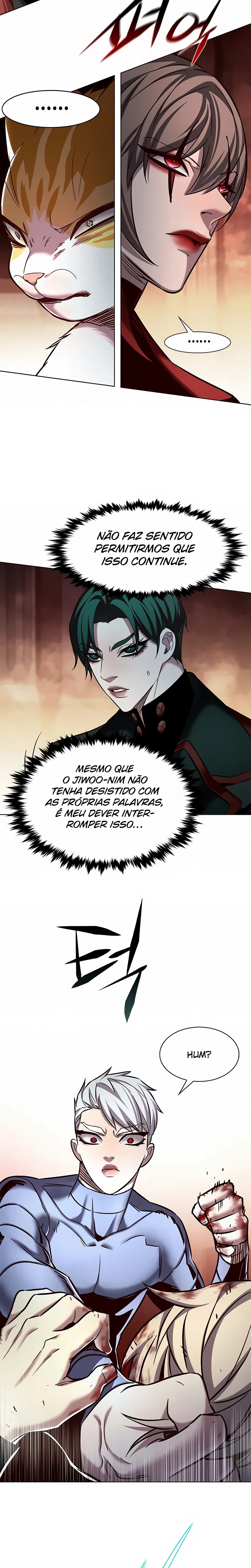 Read Veletric Pt Br Manga Online