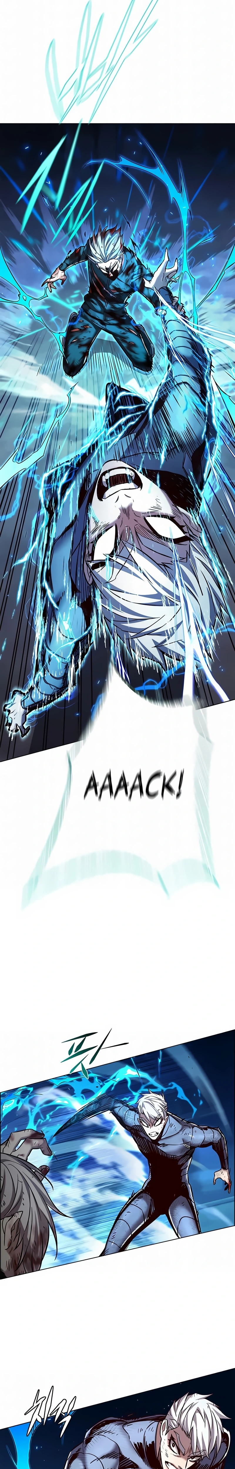 Read Veletric Pt Br Manga Online
