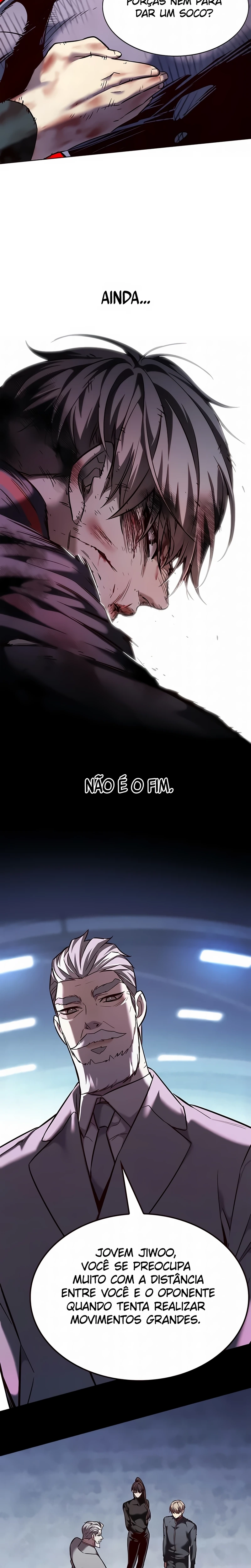 Read Veletric Pt Br Manga Online