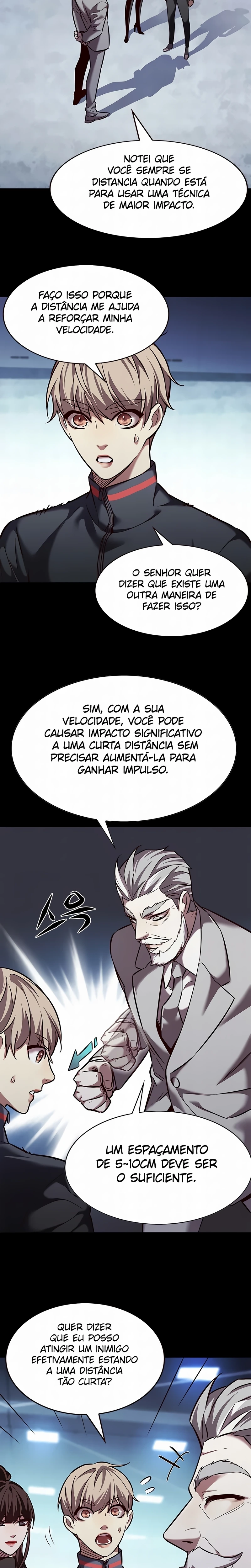 Read Veletric Pt Br Manga Online
