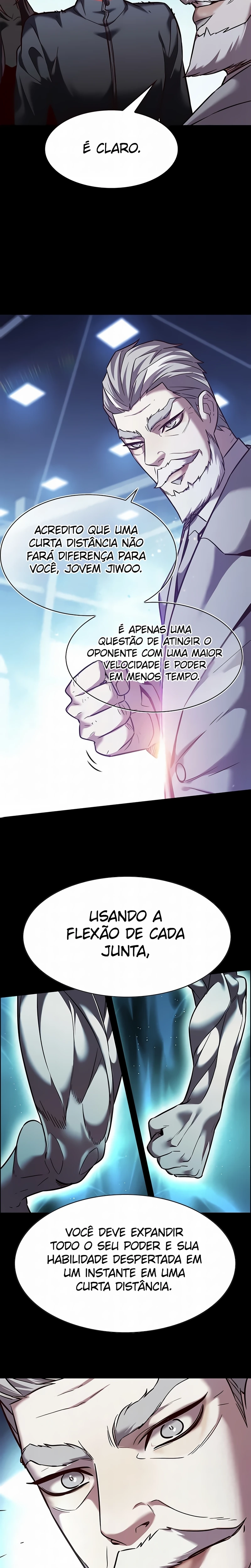 Read Veletric Pt Br Manga Online